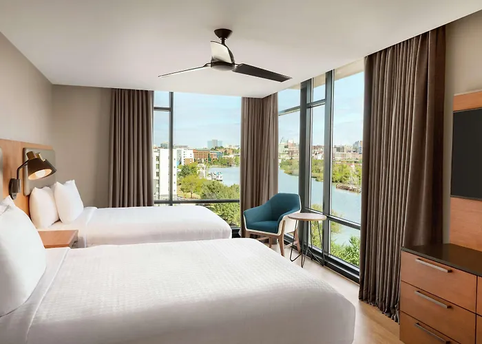 Homewood Suites By Hilton Wilmington Downtown