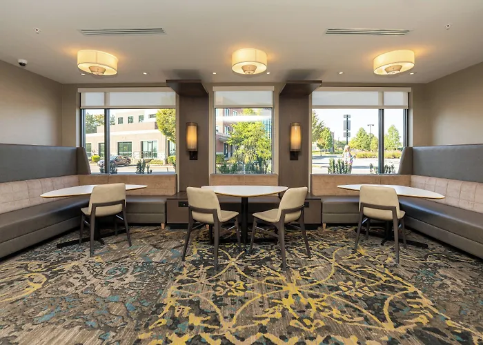 Residence Inn Nashville Mt. Juliet