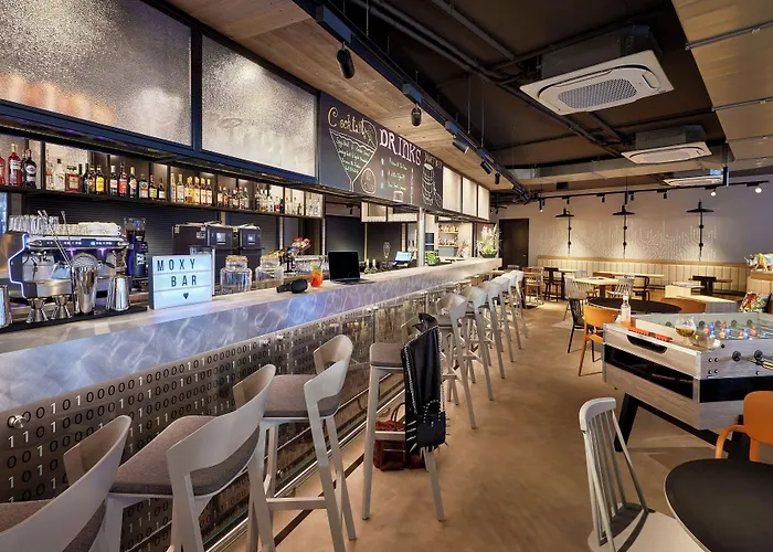 Moxy Karlsruhe