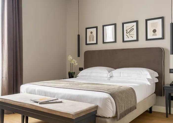 Flom Boutique Hotel