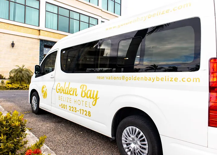 Golden Bay Hotel By Marine Parade