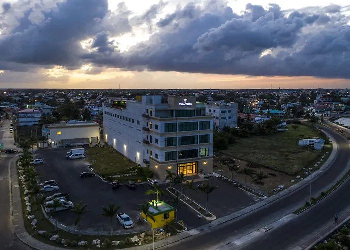 Golden Bay Hotel By Marine Parade