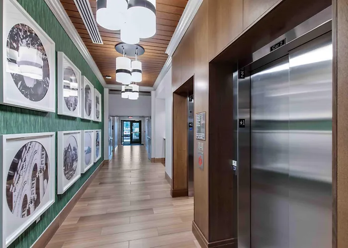 Residence Inn By Marriott Atlanta Covington