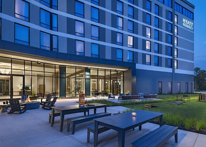 Hyatt Regency Conroe