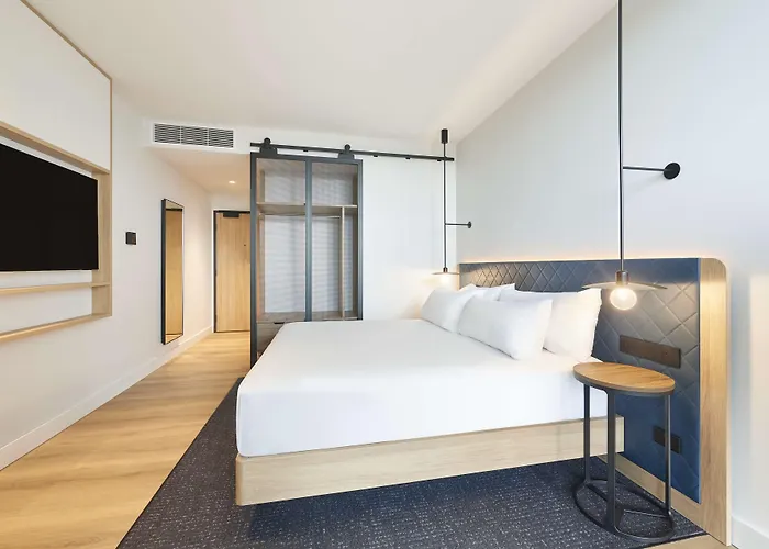 Hilton Garden Inn Busselton