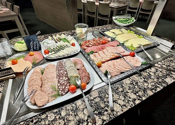 Villa Frieden Hotel&Seminarhaus
