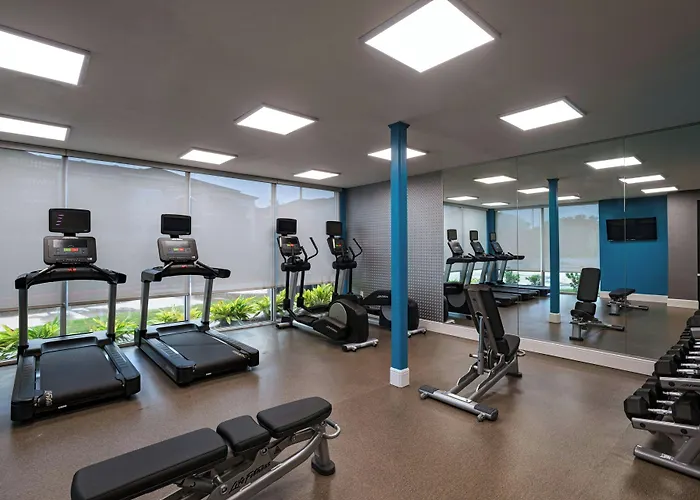 Fairfield Inn & Suites Houston Richmond