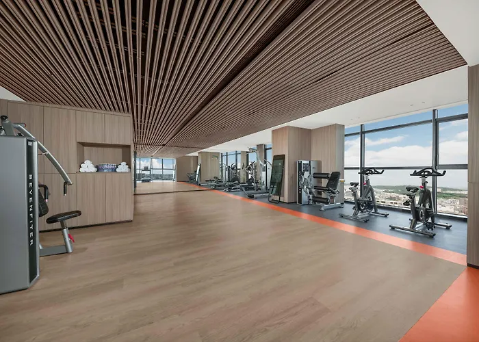 Holiday Inn Express Shantou Chenghai