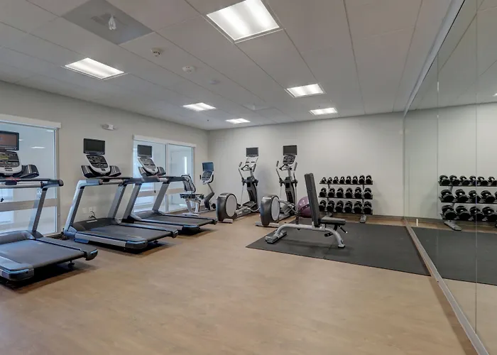 Holiday Inn Express & Suites - Auburn Downtown By Ihg