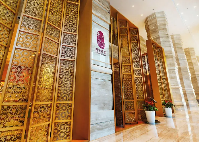 Won Majestic Hotel Cambodia