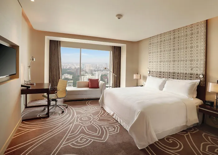 Crowne Plaza Dhaka Gulshan By Ihg
