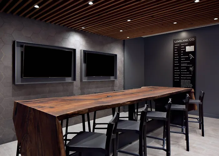 Towneplace Suites By Marriott Loveland Fort Collins