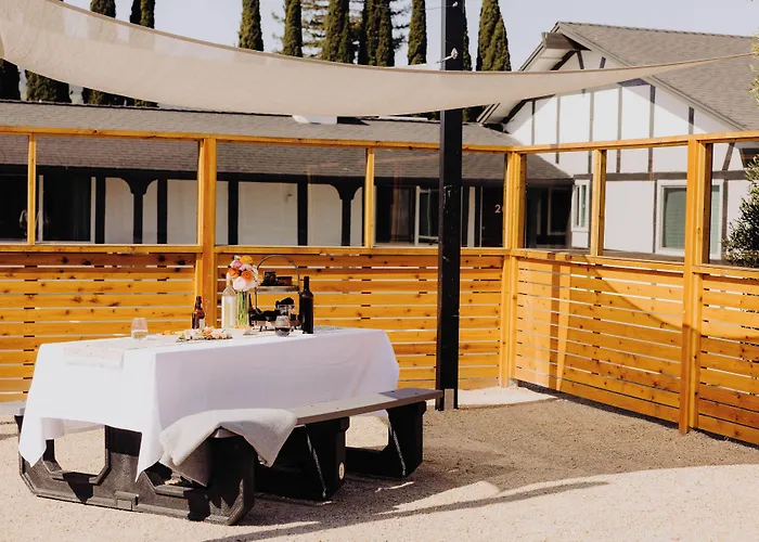 Hotel Hygge
