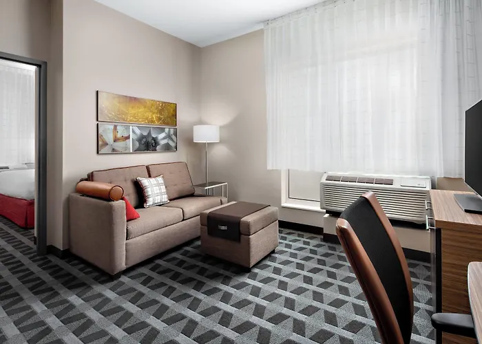 Towneplace Suites By Marriott Loveland Fort Collins