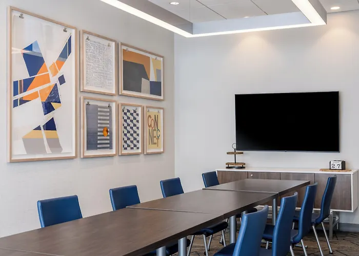 Holiday Inn Express & Suites - Meridian - Boise West By Ihg