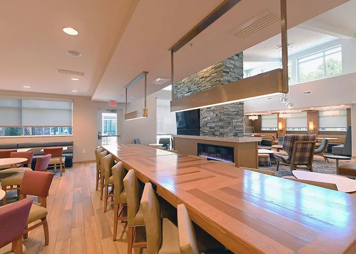 Residence Inn Richmond