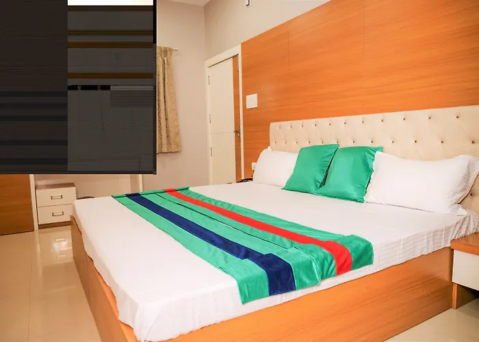Hotel Green Apple