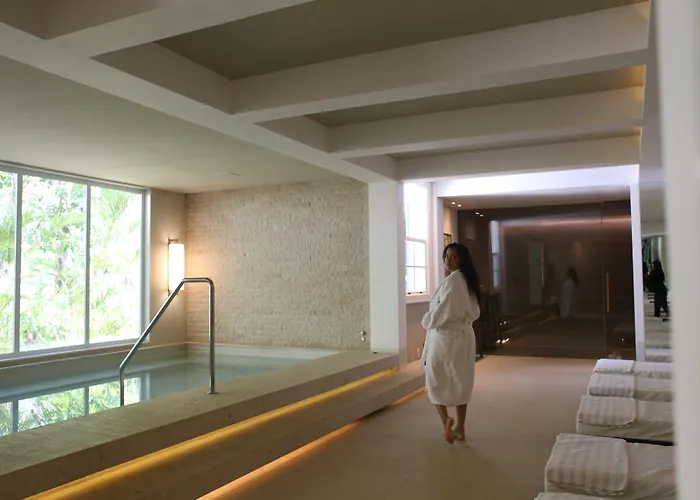 Casa Marambaia Hotel