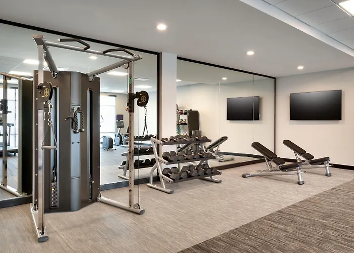 Fairfield By Marriott Inn & Suites Show Low