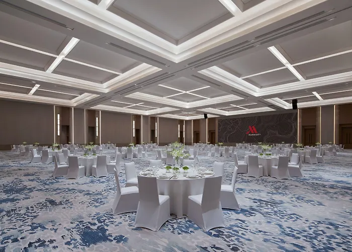 Shantou Marriott Hotel