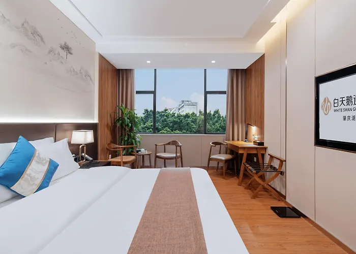 White Swan Guest House