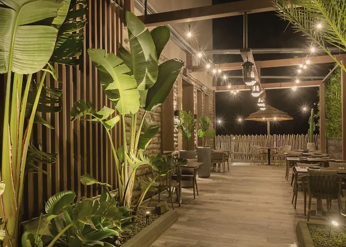 Casa Coco Boutique Hotel & Spa 4*S - Adults Only
