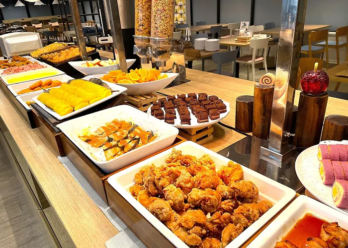 Hotel Amanek Asahikawa