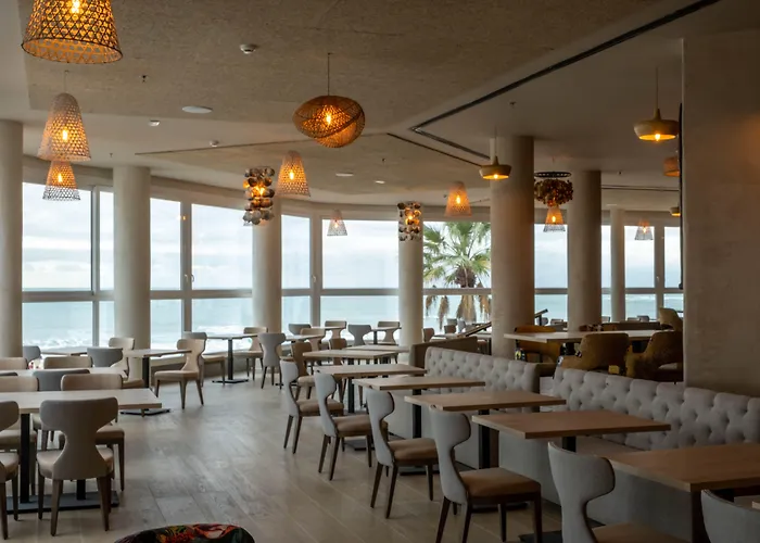 Cadiz Bahia By Qhotels
