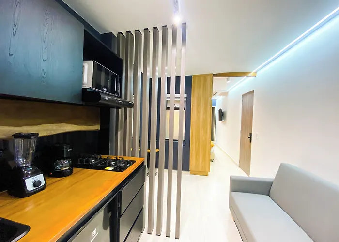 Maidy Luxury Hotel Medellín