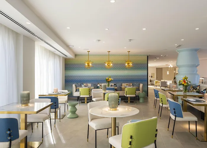 Dionis Boutique Hotel & Spa
