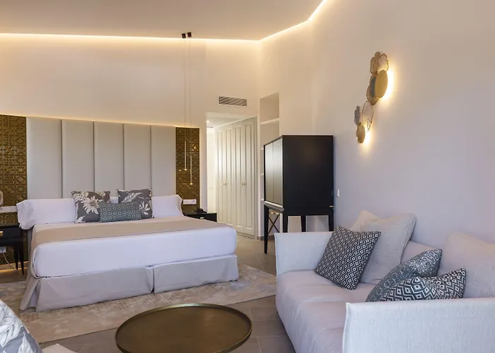 Dionis Boutique Hotel & Spa