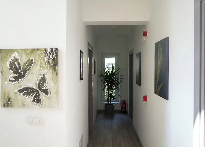 Müzeyyen Hanım Konağı Alaçatı