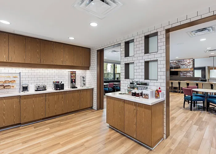 Residence Inn Riverside Moreno Valley
