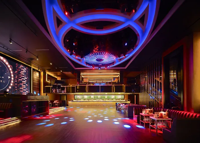 Encore Boston Harbor