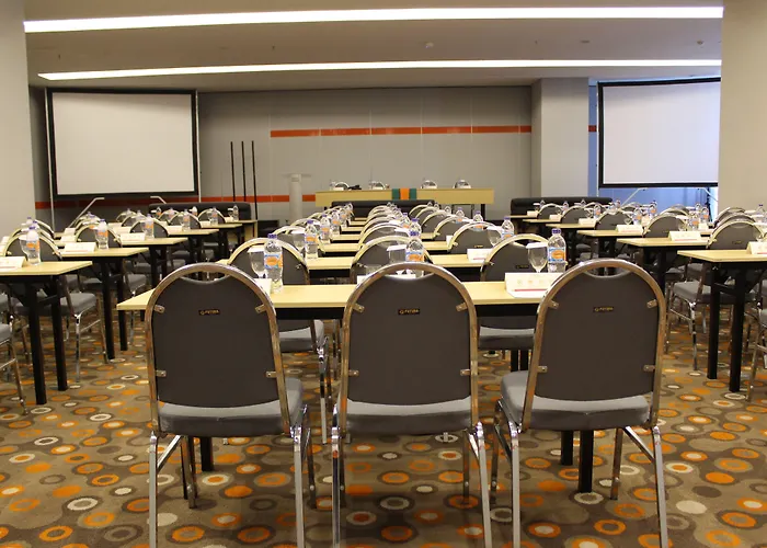 Harris Hotel Pontianak