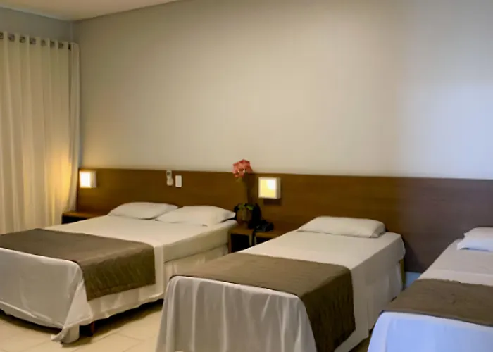 Oásis Hotel