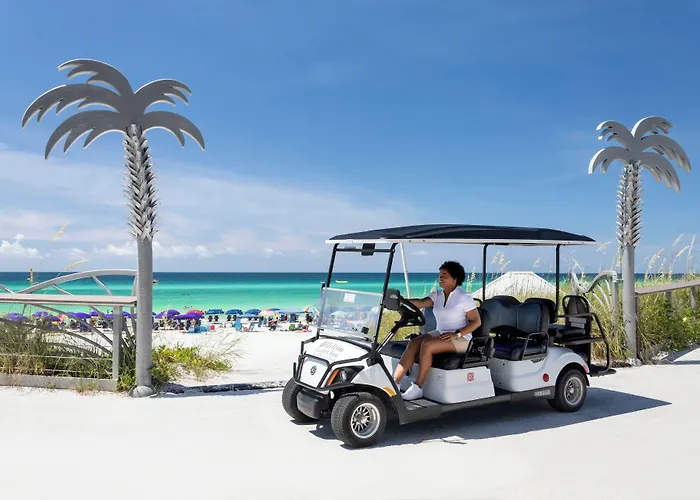 Hilton Garden Inn Destin Miramar Beach, Fl