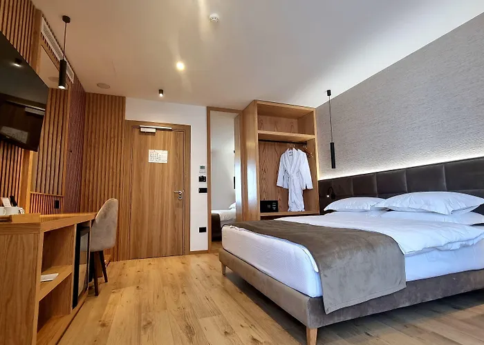 Sibb Hotel