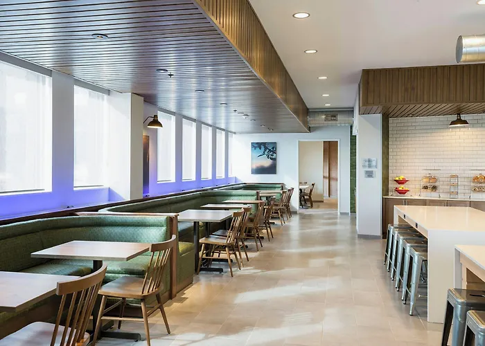 Fairfield Inn & Suites By Marriott Des Moines Downtown