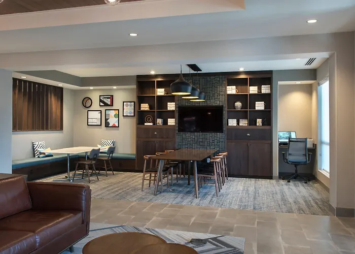 Four Points By Sheraton Albany