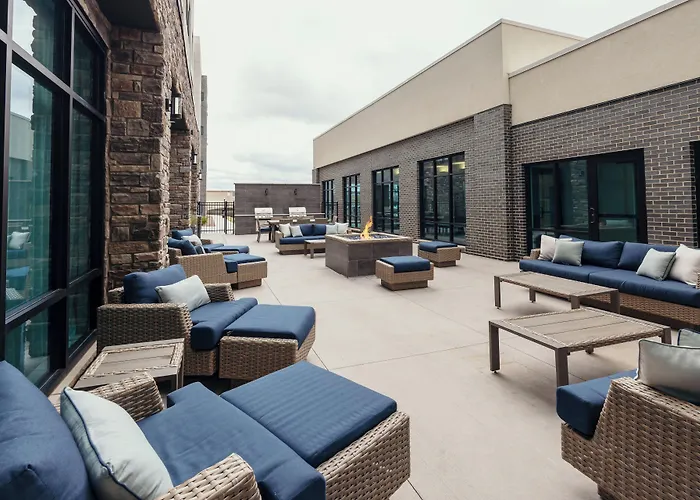 Staybridge Suites Des Moines North - Ankeny By Ihg