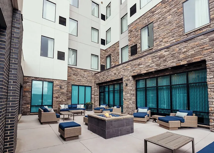 Staybridge Suites Des Moines North - Ankeny By Ihg