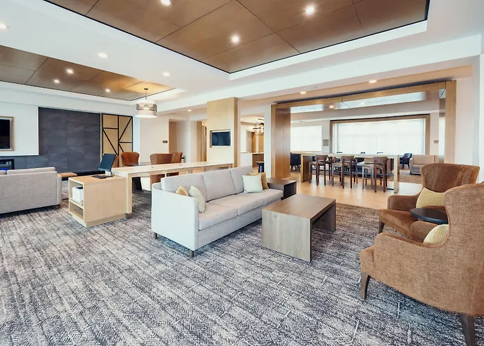 Staybridge Suites Des Moines North - Ankeny By Ihg