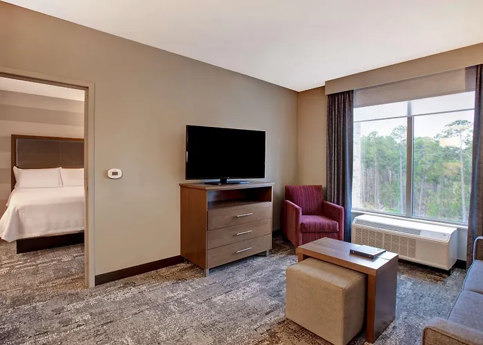 Homewood Suites By Hilton Summerville