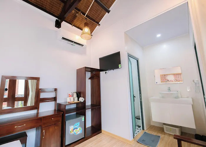 The Poplar Resort Phu Quoc