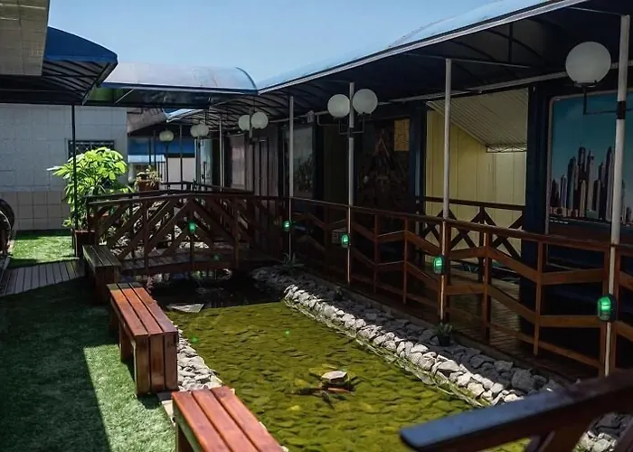 Eco Hotel
