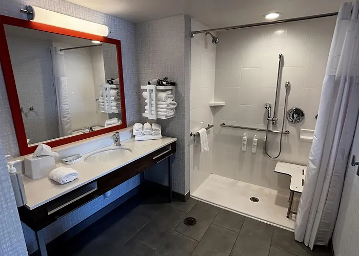 Hampton Inn & Suites Erie Bayfront