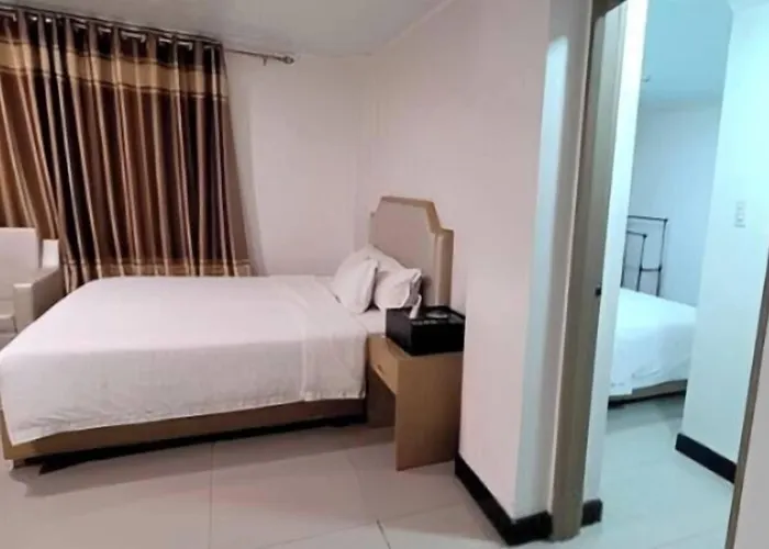 Punta Clark Hotel
