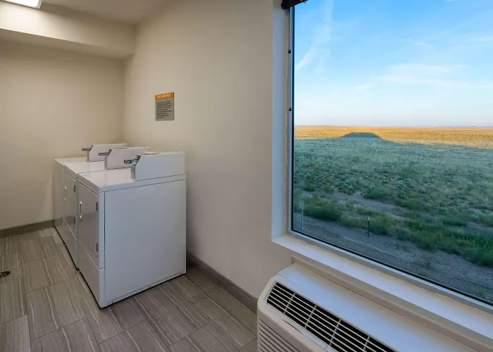 La Quinta Inn & Suites By Wyndham Holbrook Petrified Forest