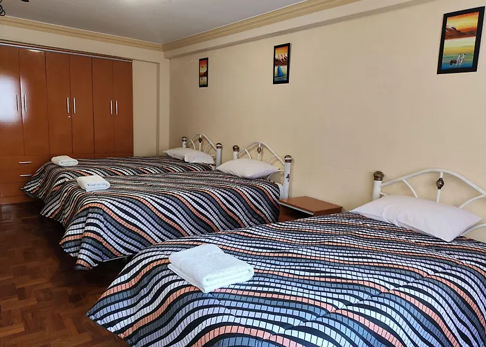 Hotel Wendy Mar